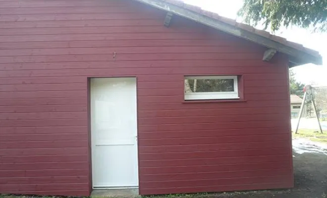 Création d'ossature bois, Saint-Bonnet-le-Froid, Mobe Construction Bois